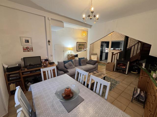 Maison vente à Espéraza, Aude