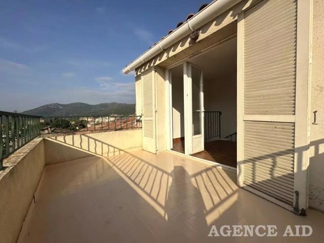Appartement vente à Marseille, Cuges-les-pins