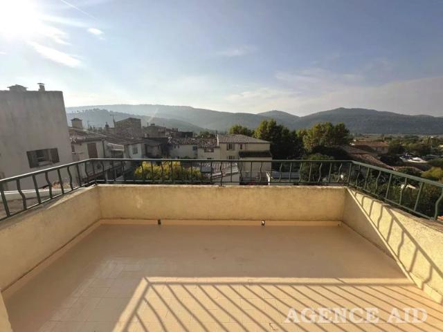 Appartement vente à Marseille, Cuges-les-pins
