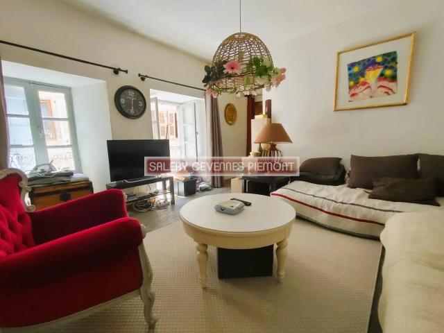 Maison vente à Mende, Le Bleymard