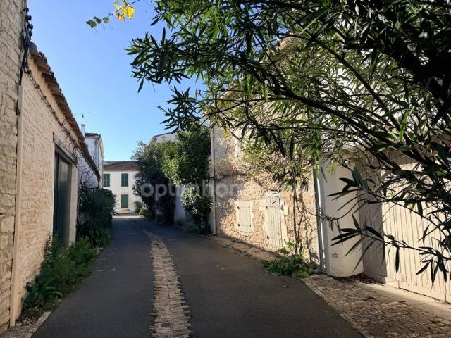 Maison vente à La Rochelle, Le Bois-plage-en-ré