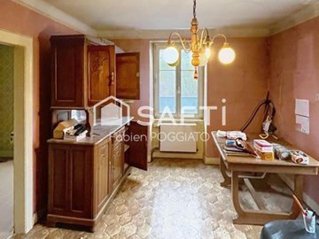 Villa vente à Saverne, Reipertswiller