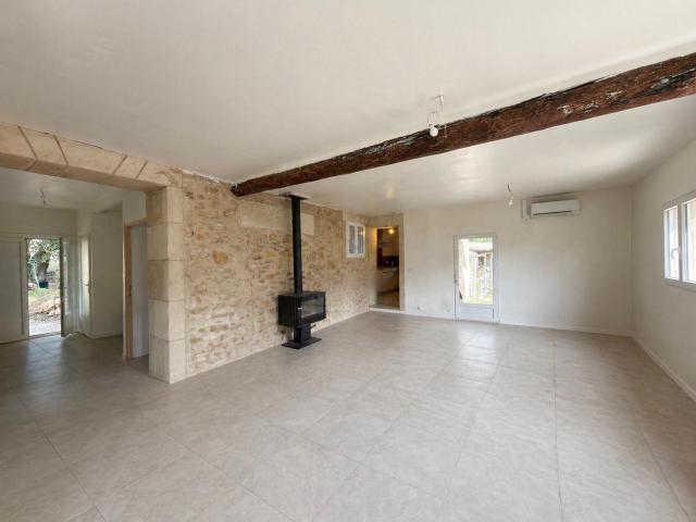 Maison vente à Nîmes, Uzès