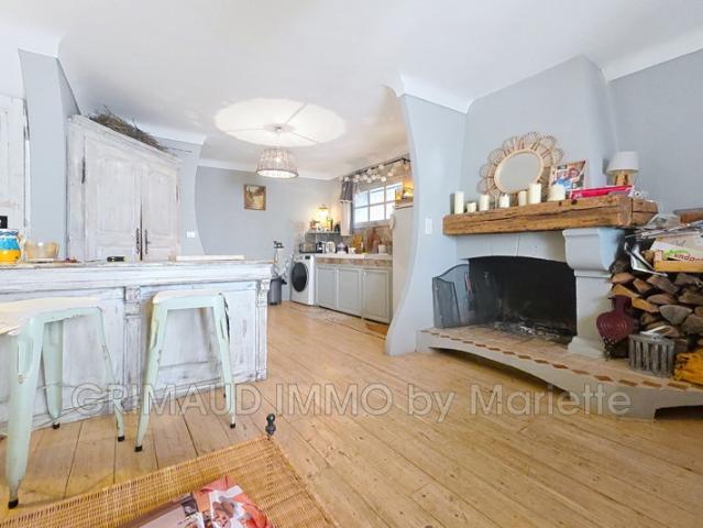 Maison vente à Arrondissement de Draguignan, La Môle