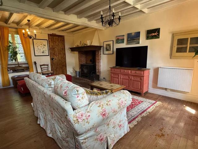 Maison vente à Oloron-Sainte-Marie, Gestas