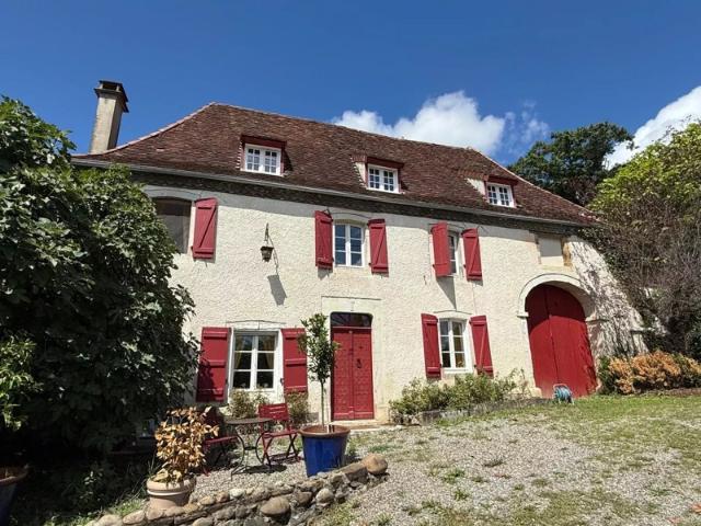 Maison vente à Oloron-Sainte-Marie, Gestas