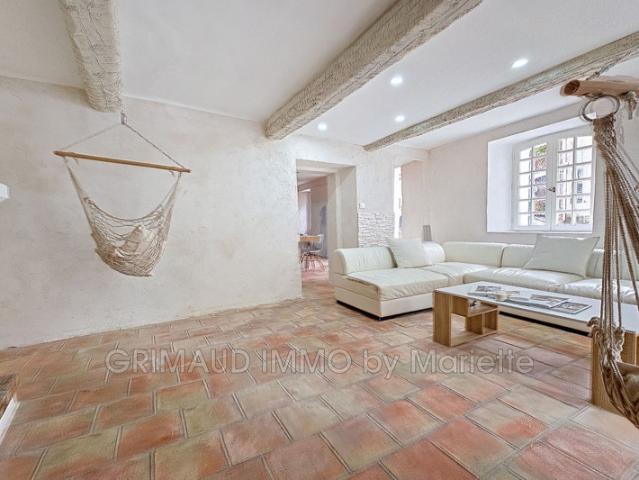 Maison vente à Arrondissement de Draguignan, La Garde-freinet