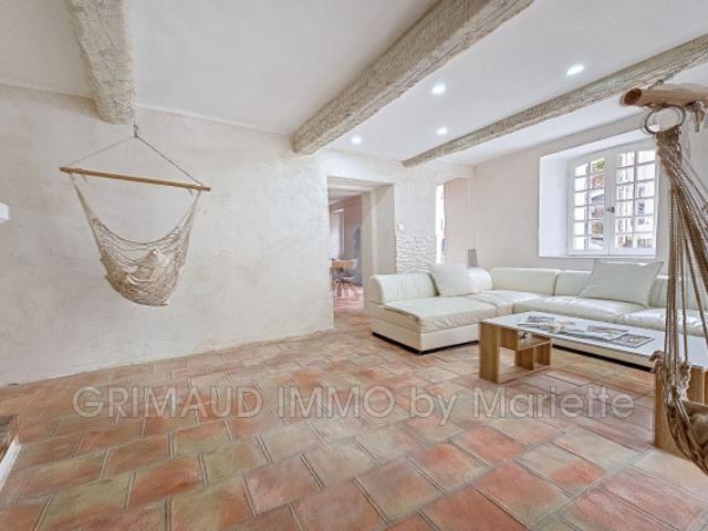 Maison vente à Arrondissement de Draguignan, La Garde-freinet