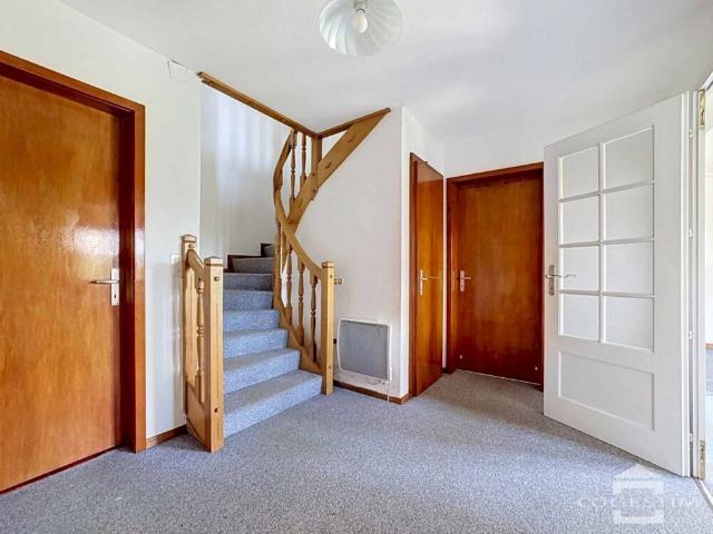 Haus mieten in Givrins, Waadt