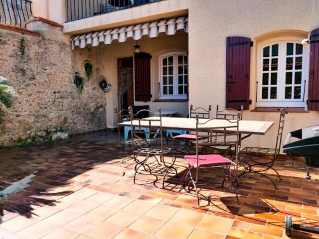 Maison vente à Céret, Argelès-sur-mer