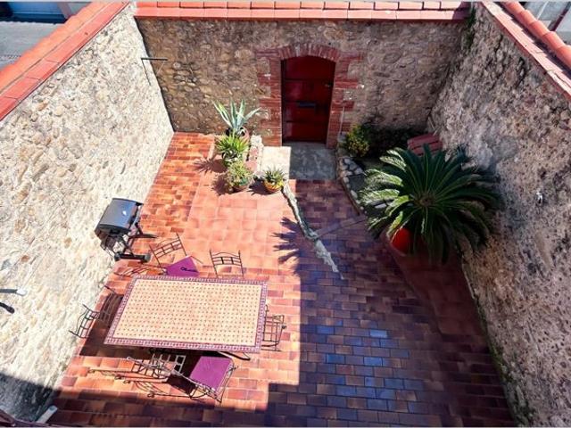 Maison vente à Céret, Argelès-sur-mer