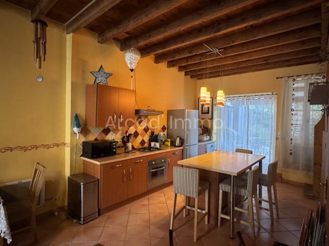 Maison vente à Marmande, Saint-pardoux-isaac