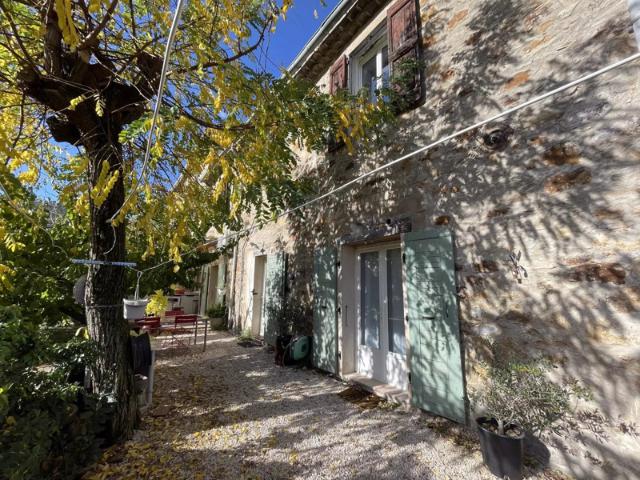 Maison vente à Alès, Robiac-rochessadoule