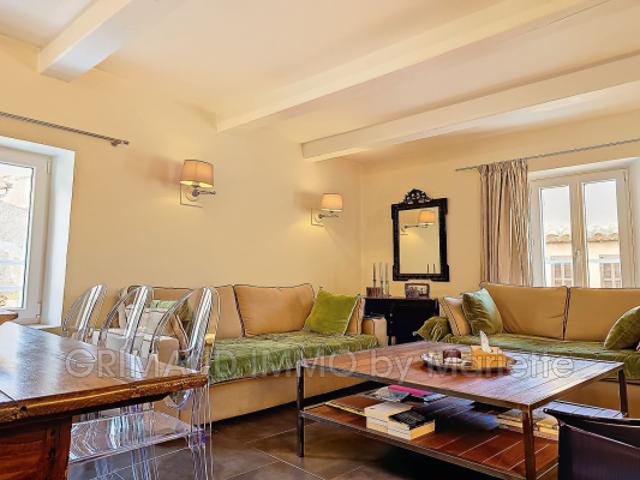 Maison vente à Arrondissement de Draguignan, La Garde-freinet