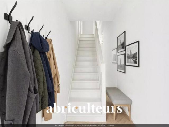 Maison vente à Aix-en-Provence, Rognes
