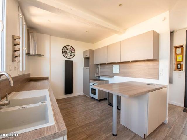 Maison vente à Amiens, Belloy-sur-somme