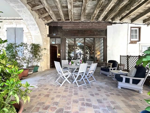 Maison vente à Villeneuve-sur-Lot, Castillonnès