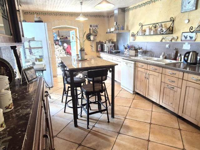 Maison vente à Vitry-le-François, Brandonvillers
