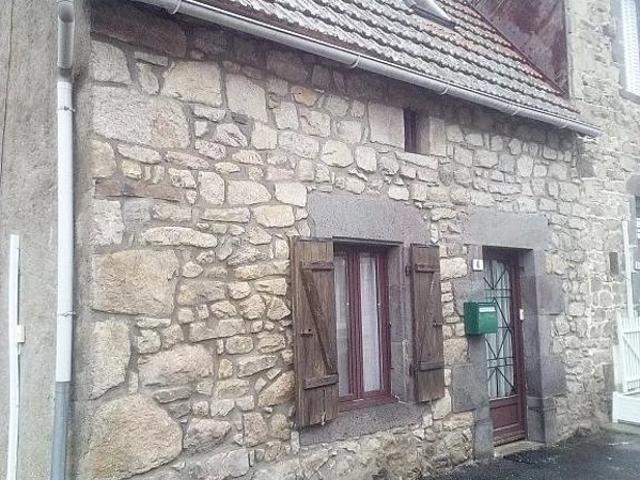 Maison vente à Issoire, Gelles