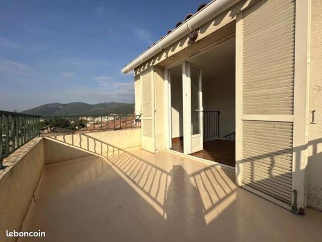 Maison vente à Cuges-les-pins, Bouches-du-Rhône