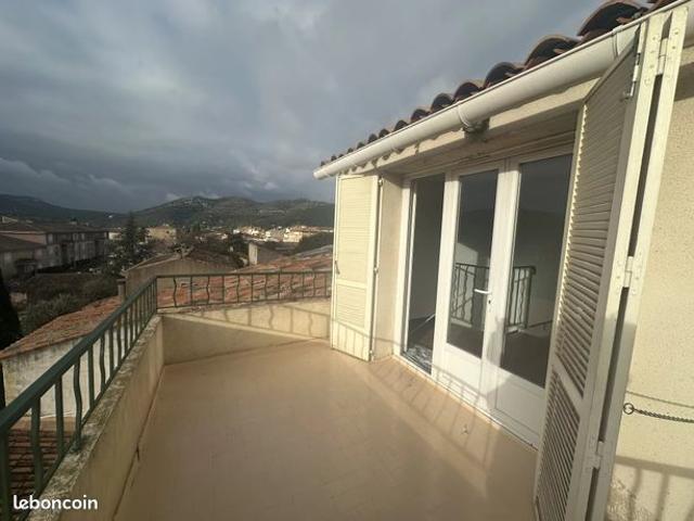 Maison vente à Marseille, Cuges-les-pins