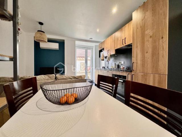 Maison vente à Compiègne, Estrées-saint-denis