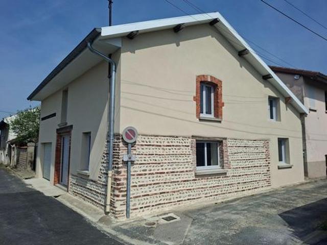 Villa vente à Bourg-en-Bresse, Lent