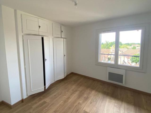 Appartement location à Toulouse, Calmont
