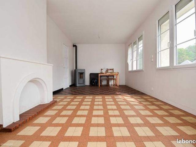 Maison vente à Amiens, Ailly-sur-somme