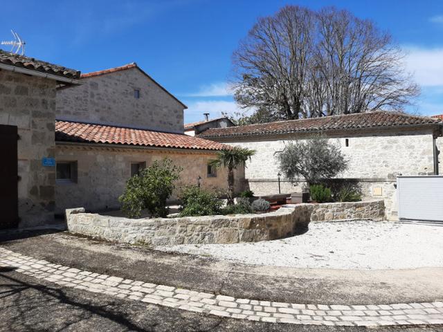Maison vente à Agen, Prayssas