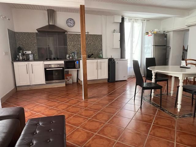Maison vente à Béziers, Nizas