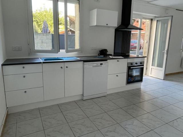 Appartement location à Pamiers, La Bastide-de-lordat