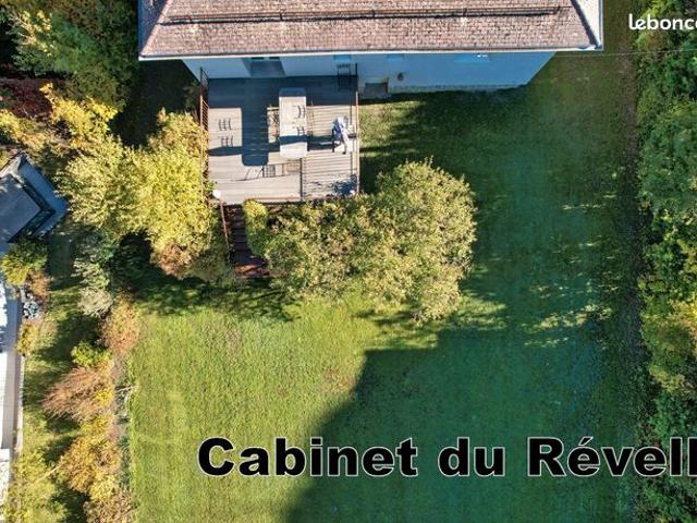 Maison vente à Gap