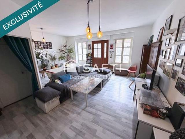 Villa vente à Fougères-Vitré, Bretagne
