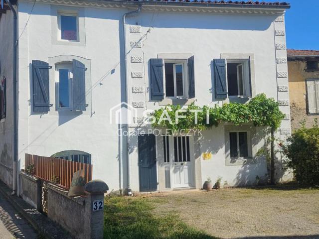 Maison vente à Foix, Verniolle