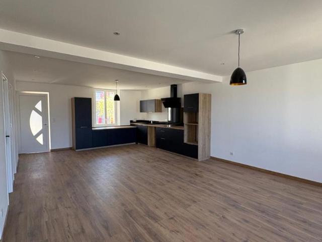 Maison vente à Montauban