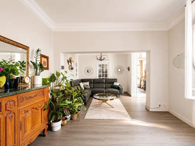 Maison vente à Argenteuil, Sannois