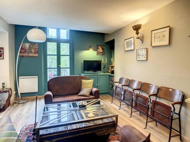 Appartement vente à Béziers, Pézenas