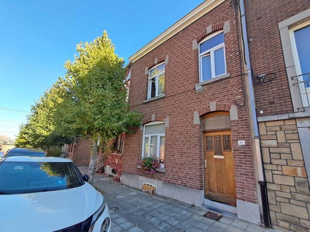 Maison location à Namur