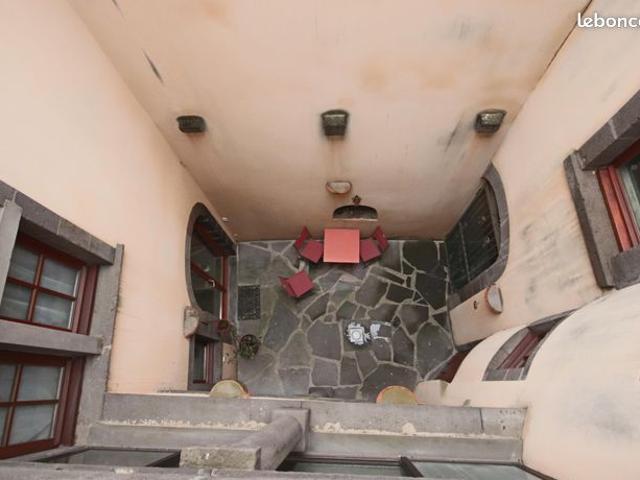 Maison vente à Riom
