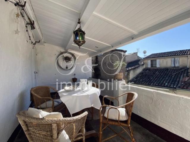 Maison vente à Apt