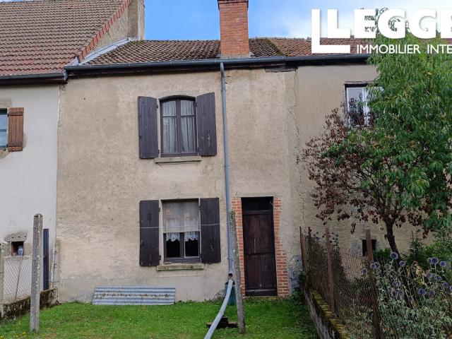 Maison vente à Aubusson, Auzances
