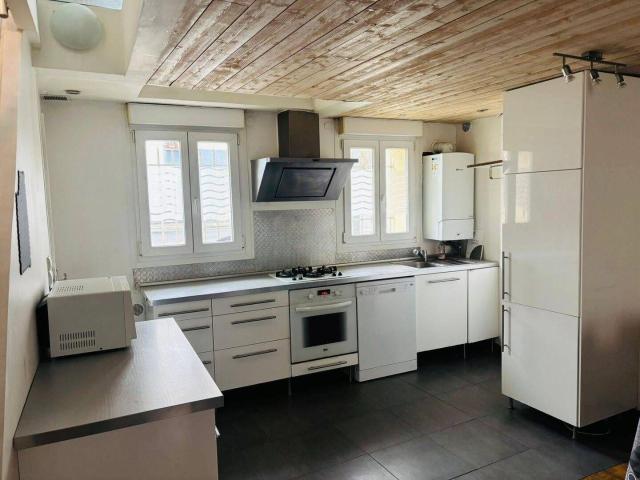 Maison location à Nogent-sur-Marne, Villiers-sur-marne