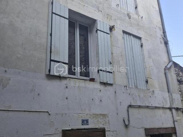 Maison vente à Bergerac, Port-sainte-foy-et-ponchapt