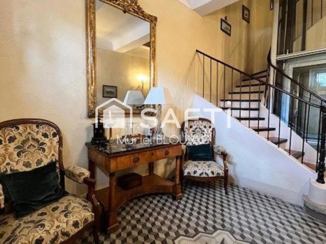 Maison vente à Apt, Castellet