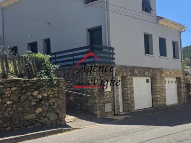 Maison vente à Alès, Bessèges