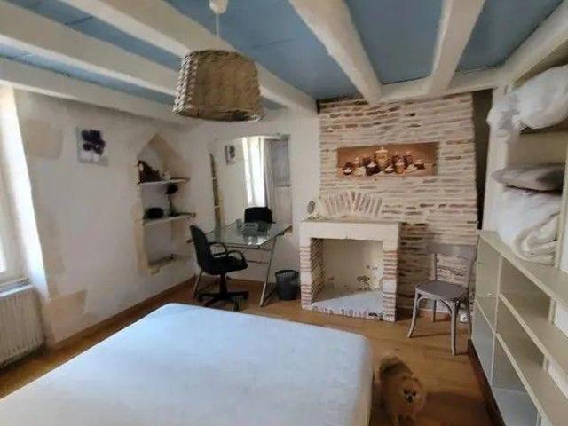 Maison location à La Rochelle