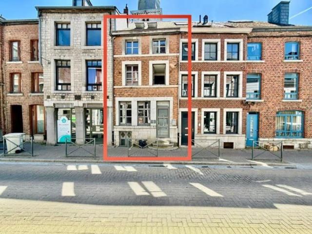 Maison location à Marche, Wallonie