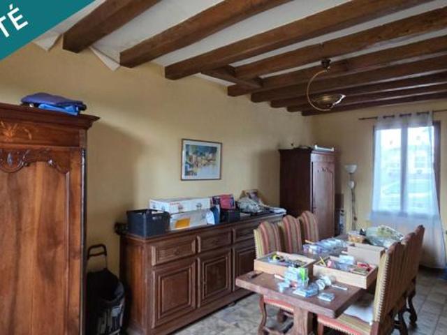 Maison vente à Châtellerault, Senillé