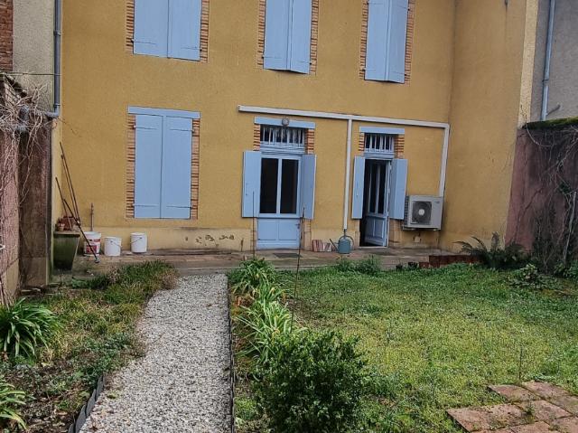 Maison vente à Montauban, Nègrepelisse